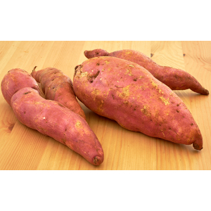 Patates douces
