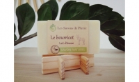 Savon - le bourricot