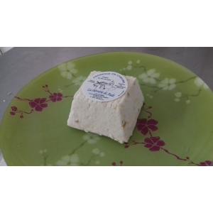 Pyramide de chèvre 'fenugrec'