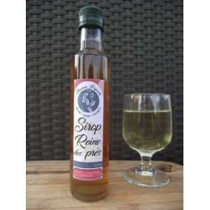 Sirop de reine des près