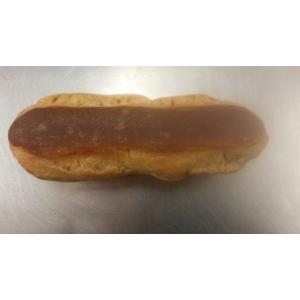 Eclairs chocolat x2