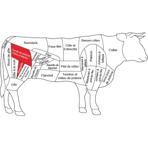 Colis classique certifié par fr-bio