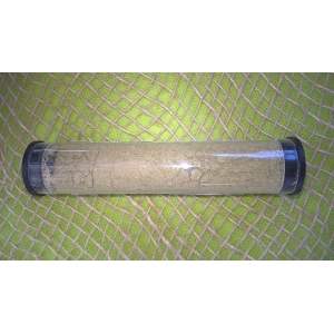 Coriandre en poudre pet 10cm