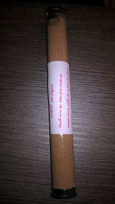 Mélange pain d'épices