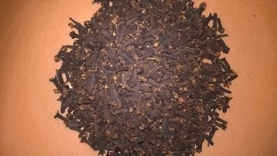 Clou de girofle pet 10cm