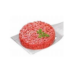 Steak façon bouchère x 7