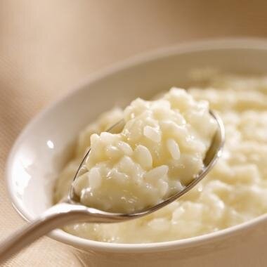 Riz au lait