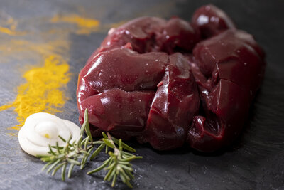 Boeuf rognons