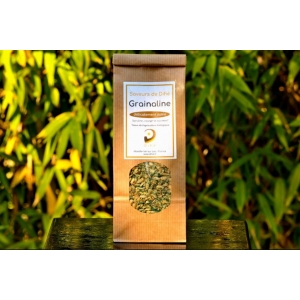 Grainaline salée