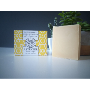 Miel cameline savons surgras