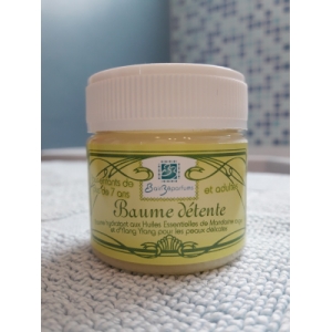 Savon détachant du Linge Le petit Blanchisseur – BAINZÉPARFUMS