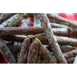 Saucisson pur bœuf et porc