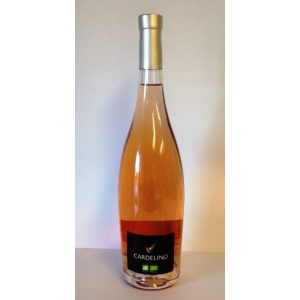Cardelino rose bio
