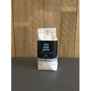 Farine fermière complète