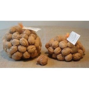 Noix de gironde en filet d'1kg récolte 2025