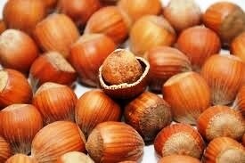 Noisettes de gironde en filet de 500g