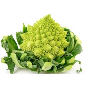 Chou romanesco