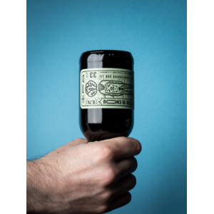 Bière ipa (india pale ale) 75cl