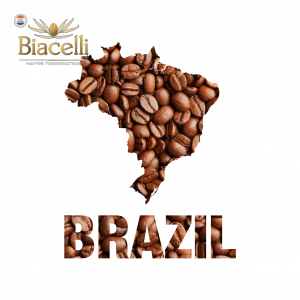 Café brésil - 250gr - moulu