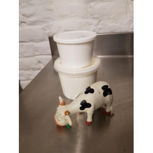 Fromage frais battu 500gr