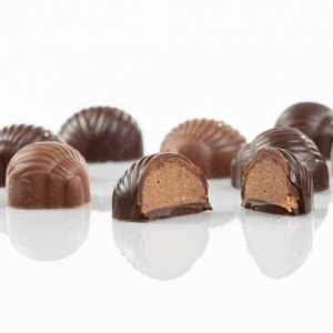 Escargots pralinés n et l bio