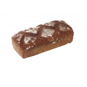 Moulé pur seigle 500g