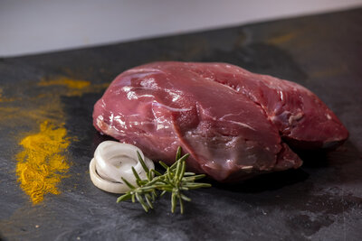 Boeuf à hacher