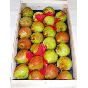 Poires comice en plateau de 5kg