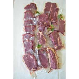 Colis de 5kg environ