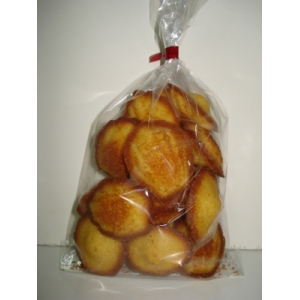 Madeleines