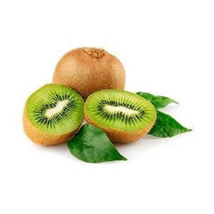Kiwi variété hayward récolte 2020
