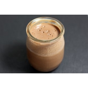 Crème dessert au chocolat