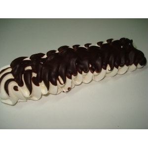 Mini meringue chocolat