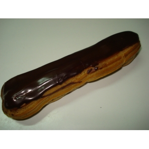 Eclair chocolat