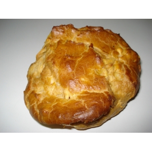 Gougère