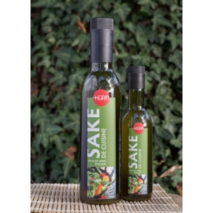 Sake de cuisine doux 9º - 375cl