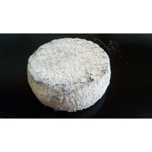 Le ministre de chévre