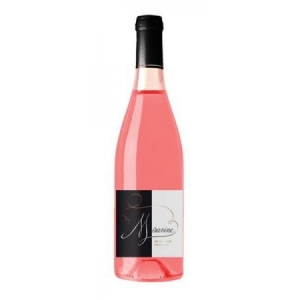Miravine rosé aop costières de nîmes