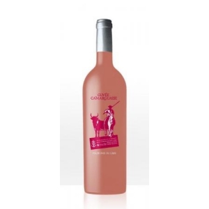 Cuvée camarguaise rosé