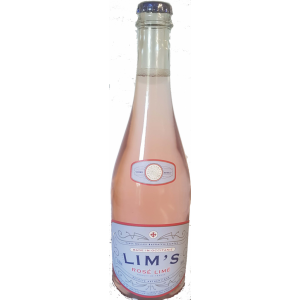 Lim's rosé