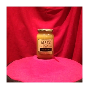 Miel de châtaignier