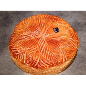 Galette des rois (8 personnes)