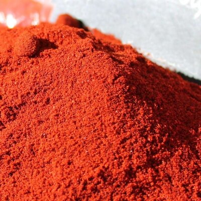 Piment doux