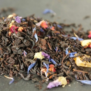 Thé soleil des dieux