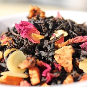 Thé douceur d'hiver