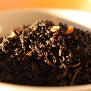 Thé « gout russe »