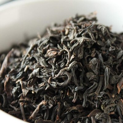 Thé lapsang souchong