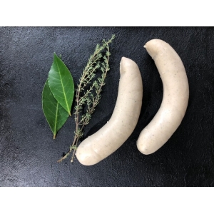 Boudin blanc