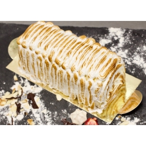 Omelette norvégienne 8 personnes