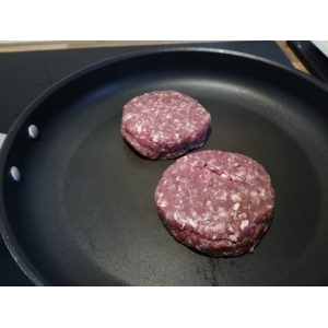 Colis steaks hachés